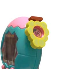 たまごっちパラダイス ダイヤルアクセサリー(マスカット)のサムネイル