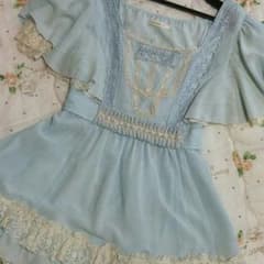 らぶり様専用axes femme * ゜ チュニックのサムネイル
