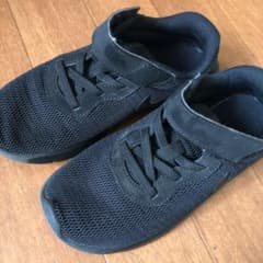 NIKE ナイキ スニーカー　タンジュンのサムネイル