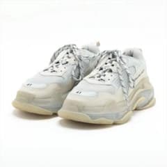 BALENCIAGA トリプルS スニーカー 41 26.5cm - メルカリ