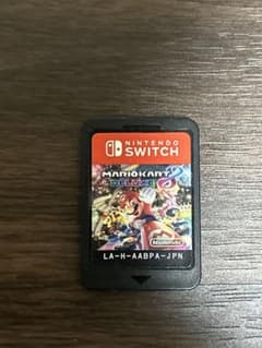 マリオカートDXのサムネイル