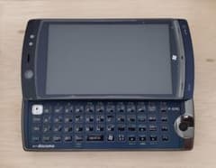【新品未使用】Windowsケータイ F-07C 【希少】のサムネイル