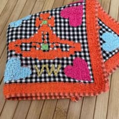 ヴィヴィアンタオルハンカチのサムネイル