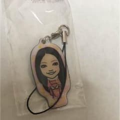 須田アンナ 振袖のサムネイル