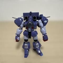 パームアクション 蒼き流星SPTレイズナー ACT-9 ダンコフのサムネイル