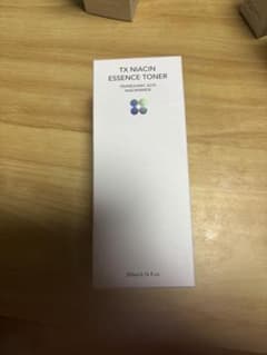 TX NIACIN ESSENCE TONERのサムネイル
