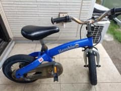 へんしんバイク　直接引き取り可能 直接引き取り限定】へんしんバイク - メルカリ