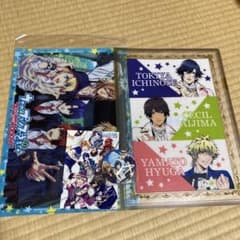 うたの☆プリンスさまっ♪ 一ノ瀬トキヤ セット - メルカリ