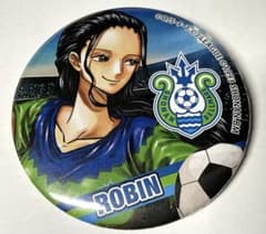S*o様 ONE PIECE ワンピース ニコ・ロビン 湘南ベルマーレ コラボ S*o様 ONE PIECE ワンピース ニコ・ロビン 湘南ベルマーレ コラボ