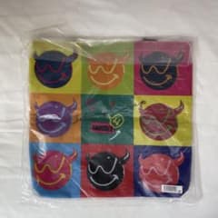 ジャニーズWEST ダブトラ W trouble ショッピングバッグのサムネイル