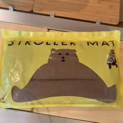 エアバギー シートマットのサムネイル