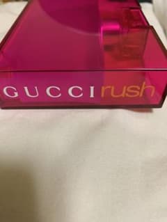 にん様専用GUCCI rush 2 75ml グッチ 香水のサムネイル