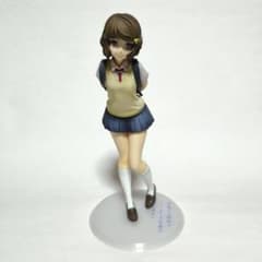 古賀朋絵 1/7 スケール フィギュア - メルカリ