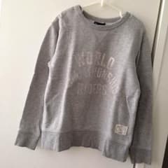キッズ120 ★ GAP トレーナーのサムネイル