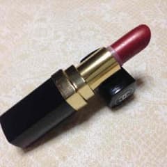CHANEL ROUGE NO５のサムネイル