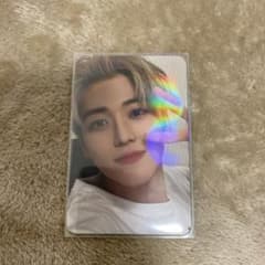 NCT DREAM ジェミンのサムネイル