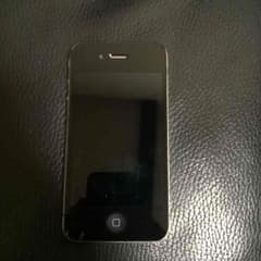 たまんご様専用iPhone4ブラックのサムネイル