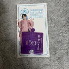 松田元太 アクスタのサムネイル
