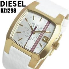 DIESEL 腕時計のサムネイル