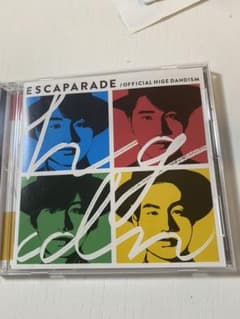 エスカパレードのサムネイル