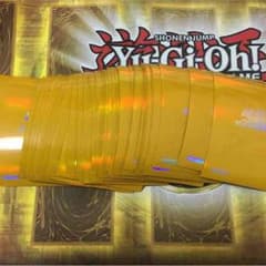 遊戯王 ラーイエロー スリーブ 75枚のサムネイル