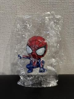 スパイダーマン フィギュアのサムネイル