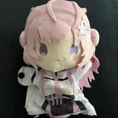 hololive パペットぬいぐるみ 博衣こより パペット　ぬいぐるみ