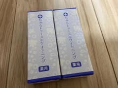 チュラコス 薬用ちゅらトゥースホワイトニング  30gのサムネイル