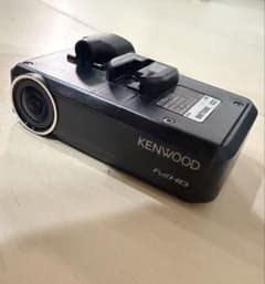 KENWOOD ドライブレコーダー DRV-N530 本体 - メルカリ