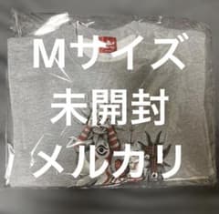 未開封 タローマン✕ヒグチユウコ コラボトレーナー Мサイズ - メルカリ