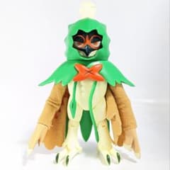 ポケモン ジュナイパー 海外トイザらス限定 アクションフィギュア