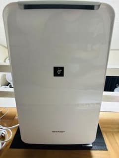 CV-P71-W 除湿器 衣類乾燥機のサムネイル