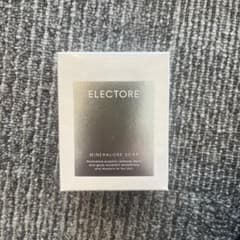 ELECTORE MINERALORE SOAP 90gのサムネイル