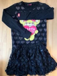 JENNY スカート キッズのサムネイル