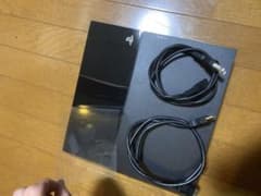 CUH1000A ps4 本体のサムネイル