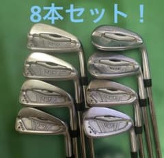 Ping S56 アイアン名機8本セット❗️緑ドット Ping S56 アイアン8本セット 緑ドット - メルカリ