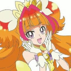 カナッペ様専用★プリキュア★ストローボトルのサムネイル