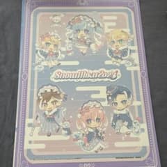 VOCALOID Snowmiku 2023