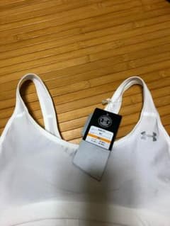sirogohan さま専用 アンダーアーマー スポーツブラのサムネイル