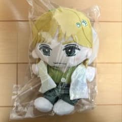 中村海人 ハピぬい トラジャ TravisJapan うみ - メルカリ