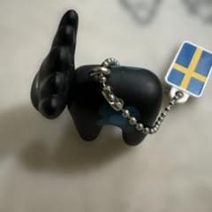 MOCZSWEDEN トナカイ カプセルトイ シークレット色のサムネイル