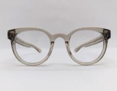アンクラウドBASSARA/CLEAR GRAYフレーム×レンズ(調光GRY) - メルカリ