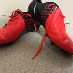 サッカー スパイク プーマのサムネイル