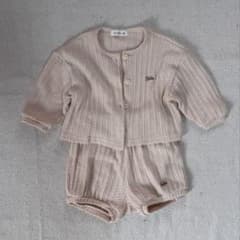 valu bebe セットアップ 12mのサムネイル