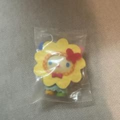 サンリオ　ちびっとも　ウサハナのサムネイル