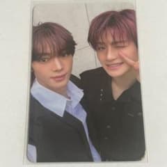 TWS ソウルコン 42:ZONE ハンジン ジフン コンユクズ トレカ - メルカリ