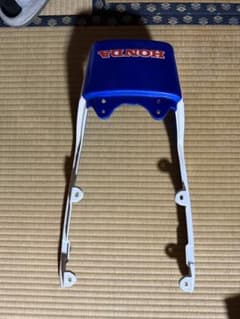 cb250n cb400n 純正テールカウルのサムネイル
