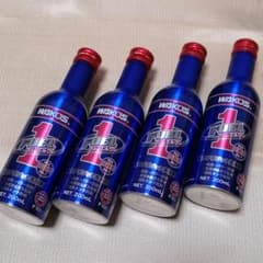 ワコーズ燃料添加剤フューエルワン　4本セット！のサムネイル