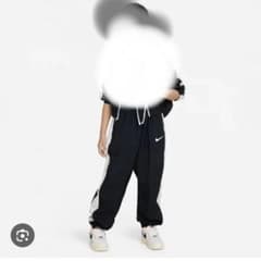 ナイキ ジュニア キッズ ジャージ　ズボンのサムネイル