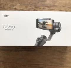OSMO MOBILE2のサムネイル